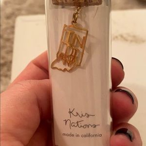 Kris Nations State Pride Collection ‘Indiana’